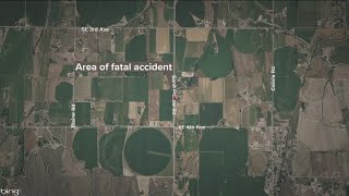 Man dies in motorcycle crash in Payette County