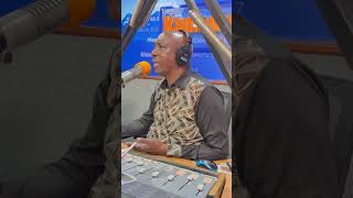 Never Elect Governor to be a Senetor in your County -Gatonye Angry | Kameme fm