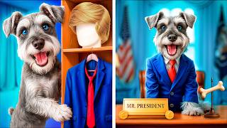 Pet Care Secrets! How to Take Care of Your Pet!