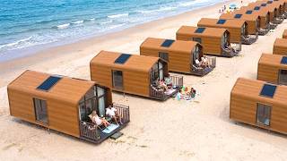 25 Tiny Homes So Genius You’ll Never Want A Big House Again!