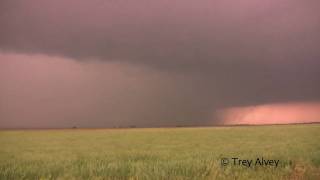 May 10, 2010 Oklahoma Tornadoes