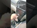 xuv 300 w4 diesel manual gear shift pattern #xuv300 #gearshifting