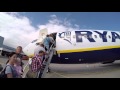 Tenerife Takeoff - Ryanair