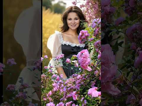 Смотри, какая красота! И не возможно наглядеться! #красота #красивыецветы