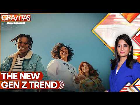 Hobbymaxxing: The New Gen Z Trend | GRAVITAS