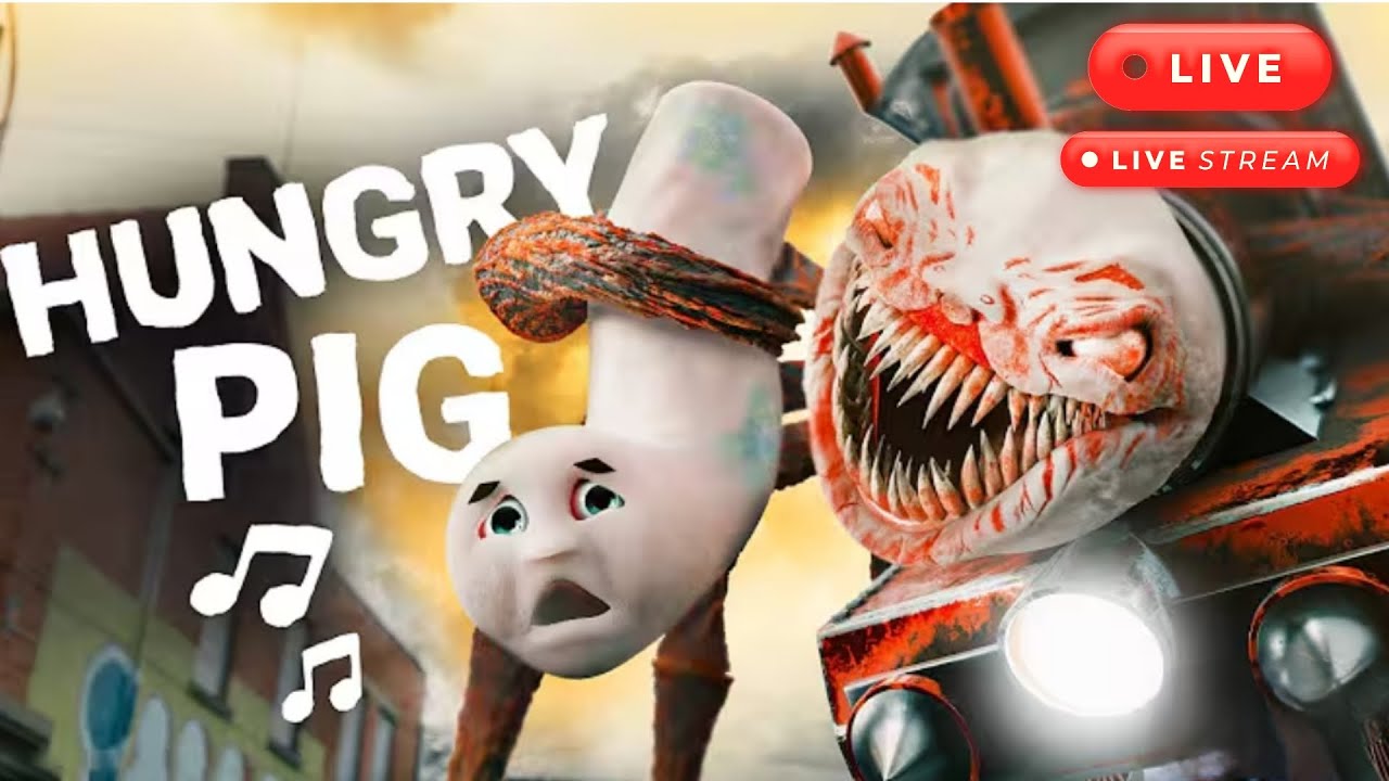 FULL GAMEPLAY | THE END OF HORROR TRAIN | CHOO CHOO CHARLES GAMEPLAY