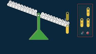 Multiplication with Math Balances