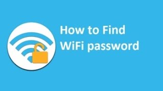 HOW TO VIEW YOUR WIFI PASSWORD |  WPA OR WEP OR WPS KEY ??? screenshot 5