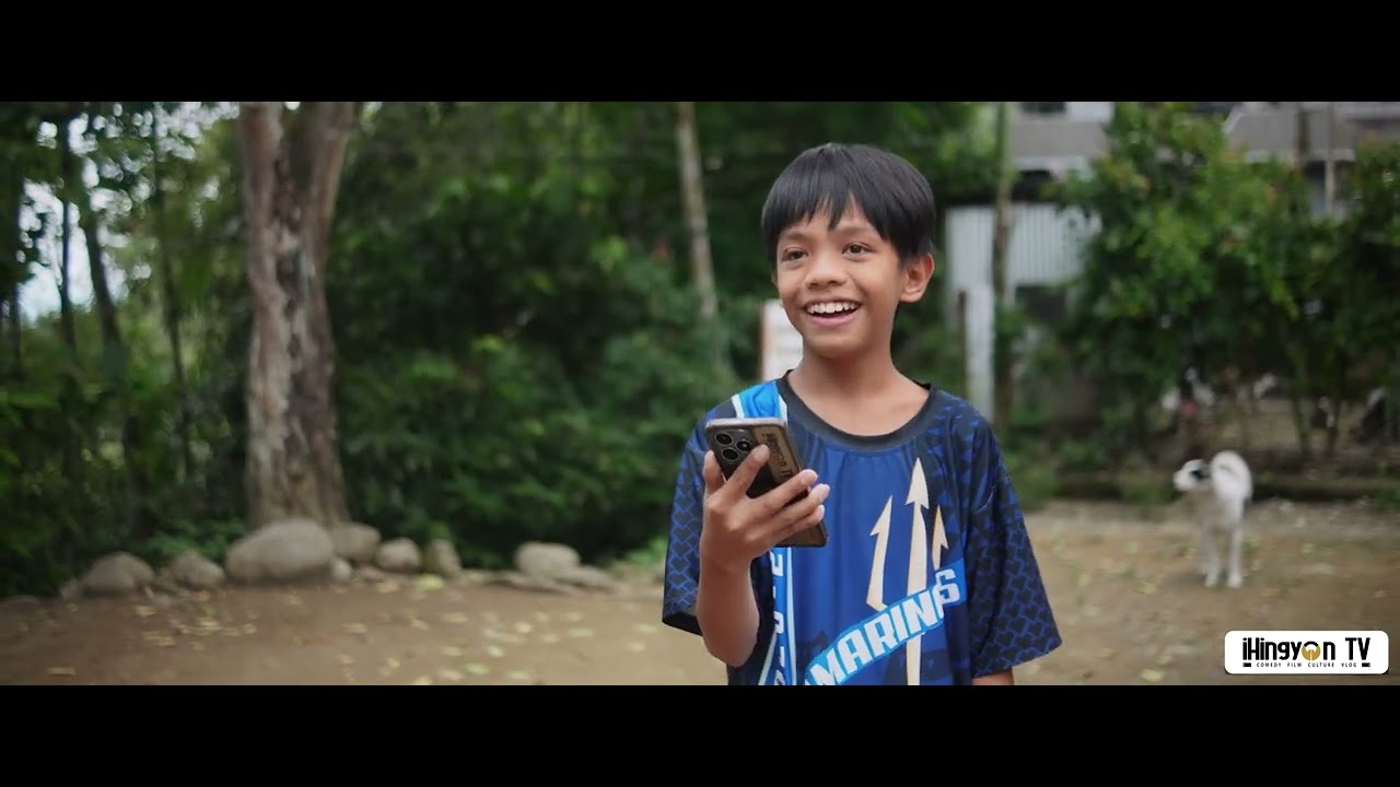 Bully | Short Film by iHingyon TV