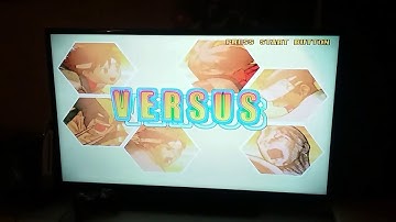 Marvel vs Capcom 2 (PS3): Ryu/Sakura/Wolverine Live Playthrough