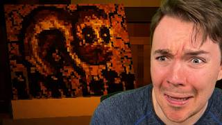 Folklore Creature Jumps Out of Painting To Kill Archeologist