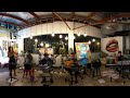 Brisbane Tango Project in 360 VR