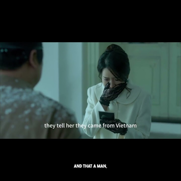 The Polaroids of Their love Affair  #affairs #movie #korean