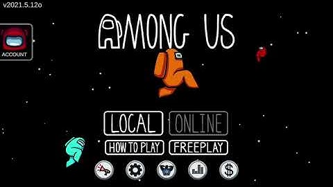 Among us first 3 levels: kill all dummies Speedrun (3:22.300)