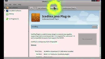 How to install Java in Ubuntu