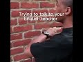 It gets nowhere bro #fyp#meme#funny