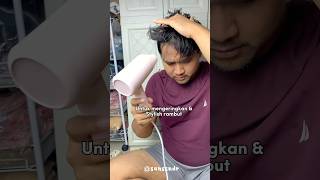 May say toc phan khuc gia re van dam bao chat luong co ban