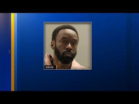 Man arrested for attempted rape of 80-year-old woman in Delaware