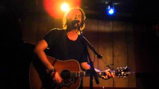 Video thumbnail of "Coyle Girelli :: Christmas And Me Are Through @ Rockwood 12.23.15"