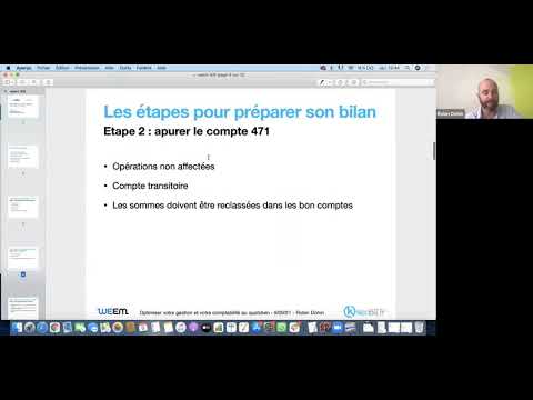 Webinaire WEEM : Optimisations comptables et stratégie de réinvestissement : les conseils de KeoBiz