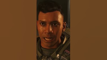 Face Tracking in Star Citizen #starcitizen