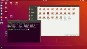How to Install RtAudio on Ubuntu18.04
