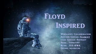 Floyd Inspired Wikiloops Collaboration