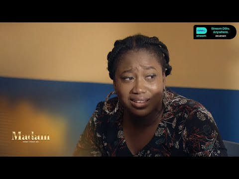 Betty Akwaba