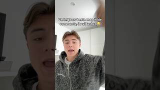 Vertel Jouw Beste Mop