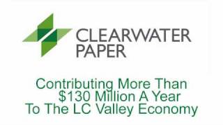 Clearwater Paper