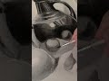 Жизнь-это акварельная палитра, где каждый цвет имеет свое значение #reels #рисунок #art