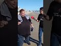 #ultimoveranogordo Reto perder 201kl "hace dos meses no podríamos hacer la entrevista andando"