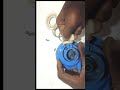 Gas Regulator Repair //How to Repair Gas Regulator At Home Gas Regulator problem#shortvideo #viral