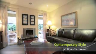 Philip Webb / Freshfield Avenue 29, Mooroolbark 3138