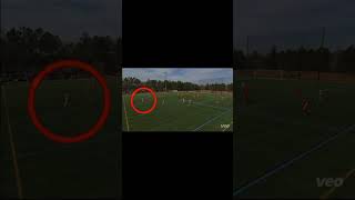 LISC GA vs. NC Courage
