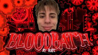 BLOODBATH FINALE.