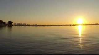 Sunset - Winthrop, MA