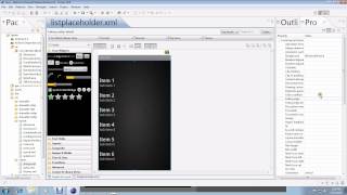 Android Workshop (Part 3) Wealth