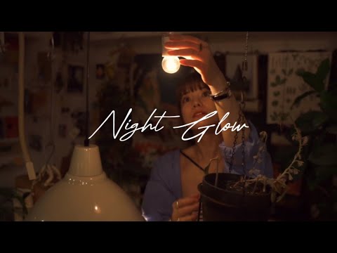 Foi - 'Night Glow feat.salto' Music Video