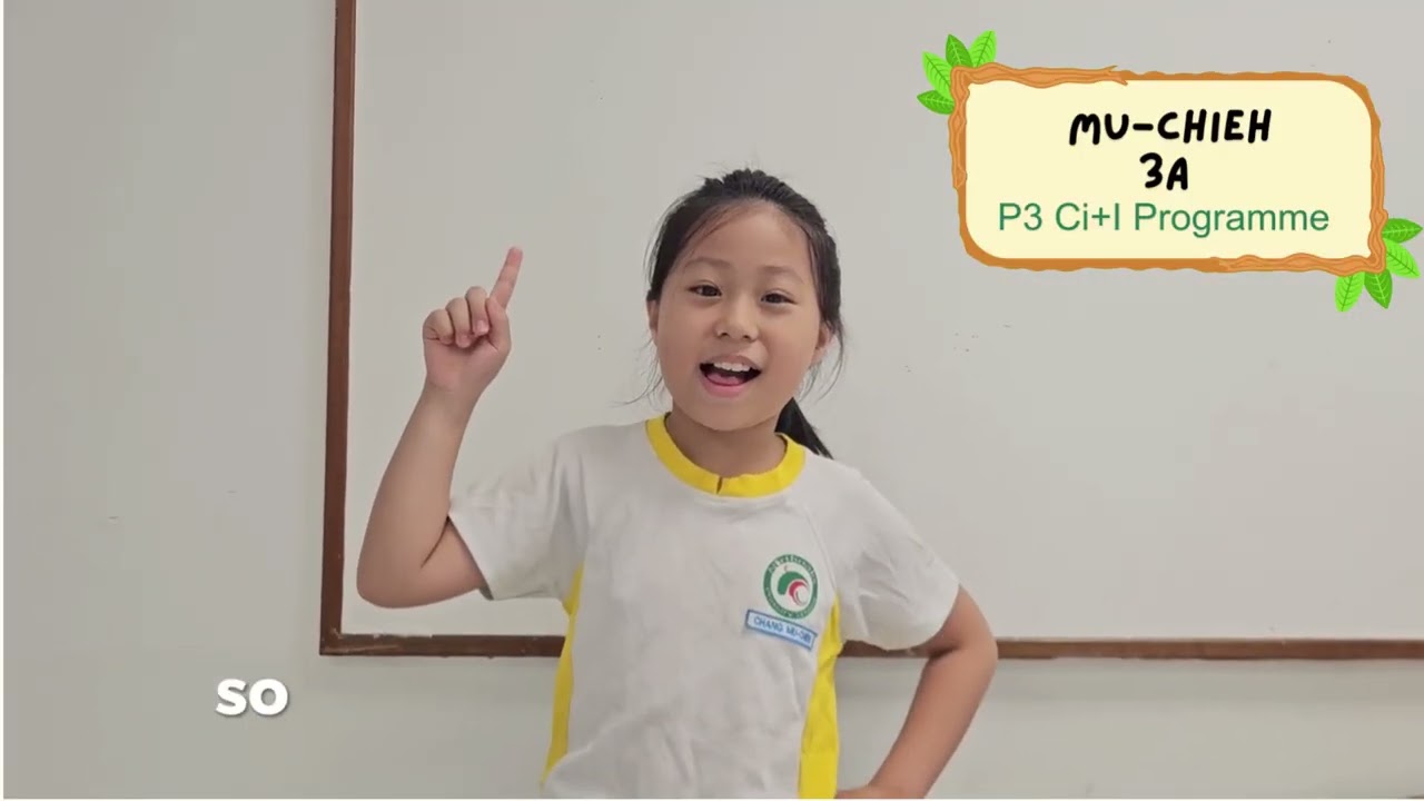 Acorn Day 2025 Video Montage