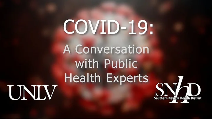 UNLV (University of Nevada, Las Vegas) COVID 19