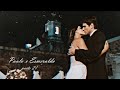 Paulo e Esmeralda - PARTE FINAL