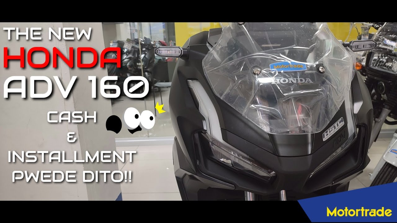 Motortrade adv 150 deals