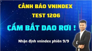 # Nhận định vnindex phiên 9.9 và HAG-HNG  |Chungkhoannvt #shorts