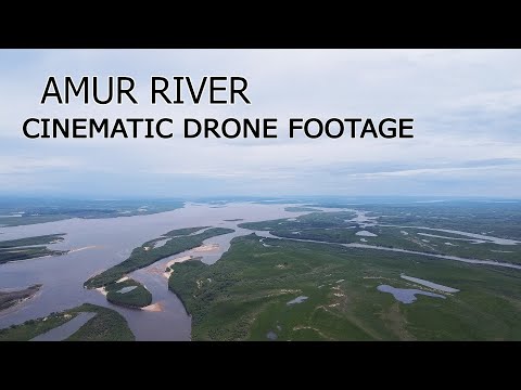 ЭТА РЕКА МАТЬ