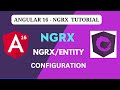 NGRX/Entity configuration | selectId , sorting and multiple properties in state | Nihira Techiees