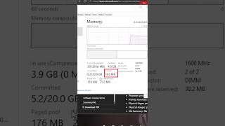 How to Properly Use RAMMap to Clear Standby Memory 2026 #ram #pcperformance #gamingtips #fyp