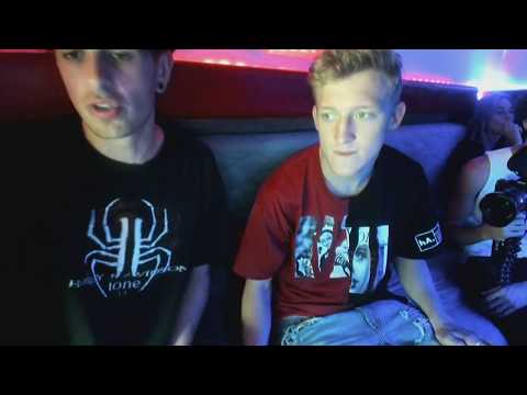 helping build squidwards house with Joog Squad | Sam Pepper Live Stream - helping build squidwards house with Joog Squad | Sam Pepper Live Stream