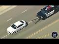 Most Dangerous High-Speed Police Chases Caught on Dashcam — That Feel Like an Action Movie #95