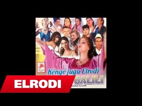 Vitori Balili - Kenge per Abaz Aliun